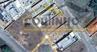 CI 493 - Lote à venda de 366 m² no Bairro Retiro da Rua – Vizinhança excelente, dois acessos e infra estrutura completa